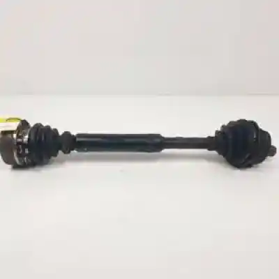 Tweedehands auto-onderdeel transmissie links voor voor audi a4 berlina (b5) aeb oem iam-referenties 