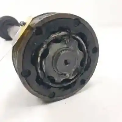 Second-hand car spare part front left transmission for audi a4 berlina (b5) aeb oem iam references   8d0407271ah