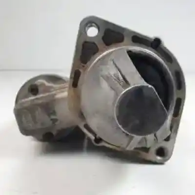 Peça sobressalente para automóvel em segunda mão motor de arranque por opel meriva b a13dte referências oem iam 55221292 ts18e33 