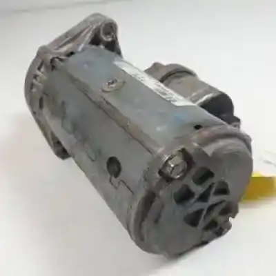 Peça sobressalente para automóvel em segunda mão motor de arranque por opel meriva b a13dte referências oem iam 55221292 ts18e33 