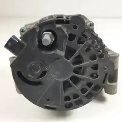 Peça sobressalente para automóvel em segunda mão alternador por opel meriva b a13dte referências oem iam 95520014 1204325 