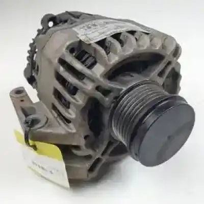 Pezzo di ricambio per auto di seconda mano alternatore per opel meriva b a13dte riferimenti oem iam 95520014