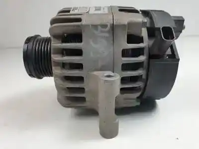 Peça sobressalente para automóvel em segunda mão alternador por opel meriva b a13dte referências oem iam 95520014 1204325 