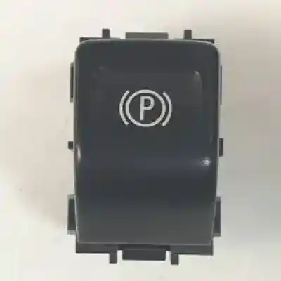 Pezzo di ricambio per auto di seconda mano leva del freno a mano per opel meriva b a13dte riferimenti oem iam 13271123