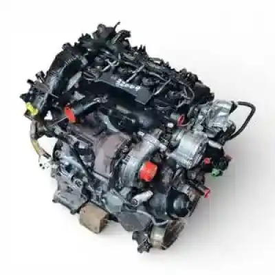 Second-hand car spare part COMPLETE ENGINE for VOLVO S40 BERLINA D4164T OEM IAM references G8DA  