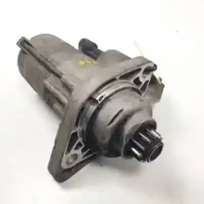 Second-hand car spare part STARTER MOTOR for SEAT IBIZA (6L1) D-ATD OEM IAM references 02Z911023H  