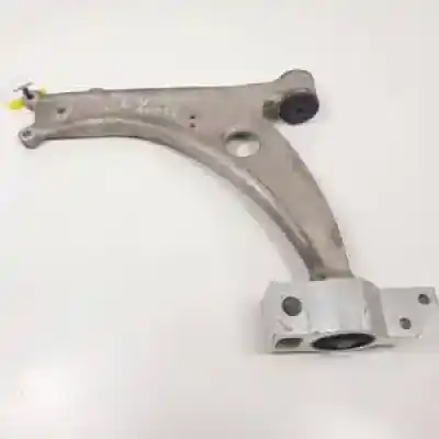 Second-hand car spare part FRONT LEFT LOWER SUSPENSION ARM for VOLKSWAGEN PASSAT BERLINA (3C2) CBAB OEM IAM references   