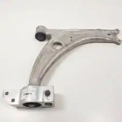 Second-hand car spare part FRONT RIGHT LOWER SUSPENSION ARM for VOLKSWAGEN PASSAT BERLINA (3C2) CBAB OEM IAM references   