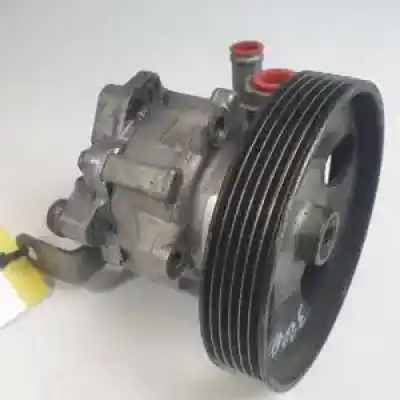 Second-hand car spare part STEERING PUMP for PEUGEOT BOXER CAMIÓN AHN DW10FUD OEM IAM references 9805820980  