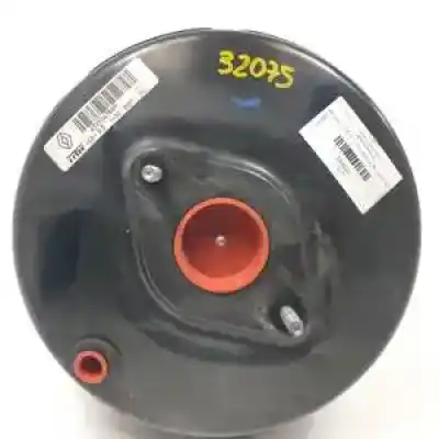 Second-hand car spare part brake servo for renault clio iv h4b408 oem iam references 472104788r