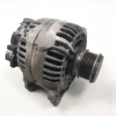 Peça sobressalente para automóvel em segunda mão alternador por seat leon (1p1) d-bls referências oem iam 06f903023f