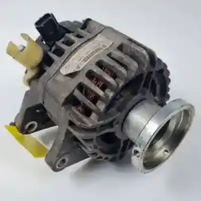 Second-hand car spare part alternator for ford focus berlina (cap) d/kkda oem iam references 4m5t10300lb