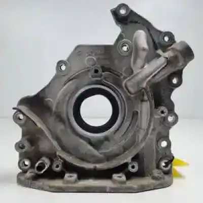 Peça sobressalente para automóvel em segunda mão bomba de óleo por citroen c4 berlina (b7) 9hpdv6dted.9h06.9hp referências oem iam 9686038880