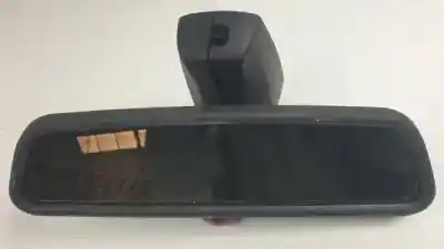 Peça sobressalente para automóvel em segunda mão espelho retrovisor interior por bmw serie 3 berlina (e90) n52b25o0.n52b25a.11000415402 referências oem iam 8236774