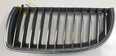 Peça sobressalente para automóvel em segunda mão grelha frontal por bmw serie 3 berlina (e90) n52b25o0.n52b25a.11000415402 referências oem iam 7120007