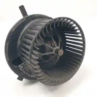 Peça sobressalente para automóvel em segunda mão ventilador de aquecimento por volkswagen golf plus (5m1) bkd referências oem iam 