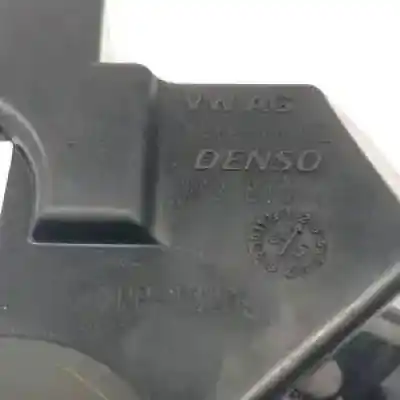 Peça sobressalente para automóvel em segunda mão ventilador de aquecimento por volkswagen golf plus (5m1) bkd referências oem iam   3c1820015m