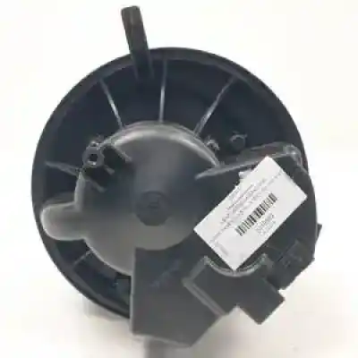 Peça sobressalente para automóvel em segunda mão ventilador de aquecimento por volkswagen golf plus (5m1) bkd referências oem iam   3c1820015m