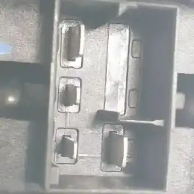 Peça sobressalente para automóvel em segunda mão ventilador de aquecimento por volkswagen golf plus (5m1) bkd referências oem iam   3c1820015m