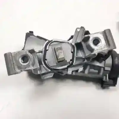 Peça sobressalente para automóvel em segunda mão canhão de ignição por volkswagen golf plus (5m1) bkd referências oem iam 1k0905851b  