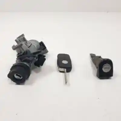 Pezzo di ricambio per auto di seconda mano DISPOSITIVO ANTIFURTO per VOLKSWAGEN GOLF PLUS (5M1) BKD Riferimenti OEM IAM 1K0905851B  