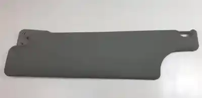 Peça sobressalente para automóvel em segunda mão para-sol direito por renault master ii combi g9ua6.g9u650 referências oem iam 8200466881  