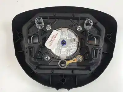Peça sobressalente para automóvel em segunda mão airbag dianteiro esquerdo por renault master ii combi g9ua6.g9u650 referências oem iam 8200188632  