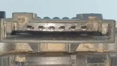 Pezzo di ricambio per auto di seconda mano potenziometro per renault master ii combi g9ua6.g9u650 riferimenti oem iam 8200724059  