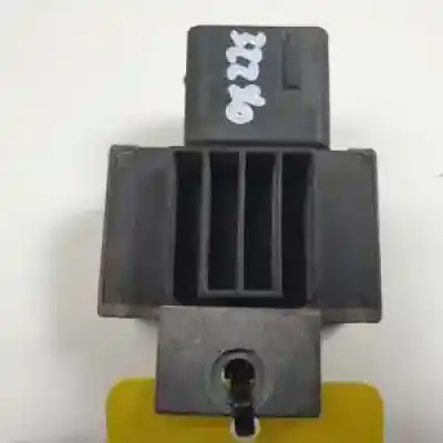 Second-hand car spare part glow plug for renault master ii combi g9ua6.g9u650 oem iam references 9640469680  