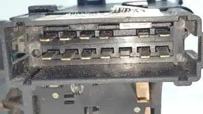 Pezzo di ricambio per auto di seconda mano comando pulito per renault master ii combi g9ua6.g9u650 riferimenti oem iam 8200199519 345640013 