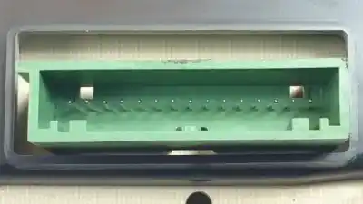 Peça sobressalente para automóvel em segunda mão quadrante por renault master ii combi g9ua6.g9u650 referências oem iam p8200467948d  