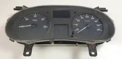 Pezzo di ricambio per auto di seconda mano  per RENAULT MASTER II COMBI  Riferimenti OEM IAM P8200467948D  