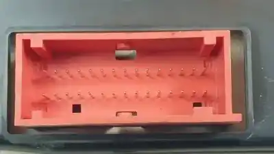 Peça sobressalente para automóvel em segunda mão quadrante por renault master ii combi g9ua6.g9u650 referências oem iam p8200467948d  