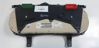 Peça sobressalente para automóvel em segunda mão quadrante por renault master ii combi g9ua6.g9u650 referências oem iam p8200467948d  