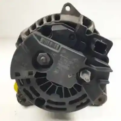 Second-hand car spare part alternator for renault master ii combi g9ua6.g9u650 oem iam references 8200692868 0124525133 