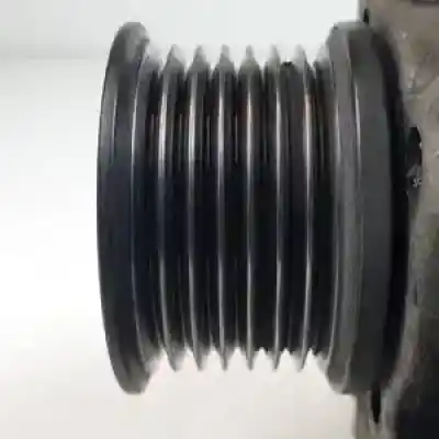 Second-hand car spare part alternator for renault master ii combi g9ua6.g9u650 oem iam references 8200692868 0124525133 