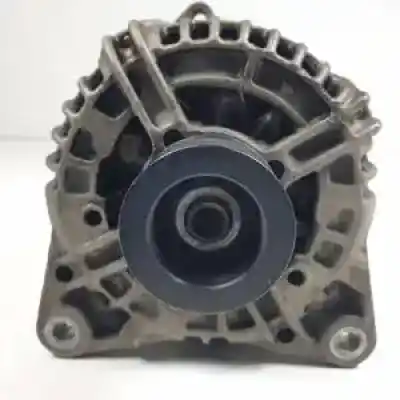 Second-hand car spare part alternator for renault master ii combi g9ua6.g9u650 oem iam references 8200692868 0124525133 