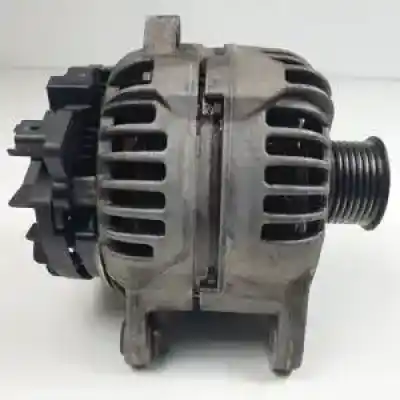 Second-hand car spare part alternator for renault master ii combi g9ua6.g9u650 oem iam references 8200692868 0124525133 