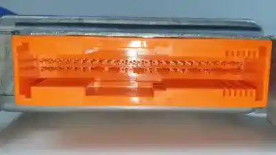 Peça sobressalente para automóvel em segunda mão centralina de airbag por renault master ii combi g9ua6.g9u650 referências oem iam 8200381668b 605045200 