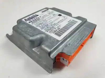 Pezzo di ricambio per auto di seconda mano centralina airbag per renault master ii combi g9ua6.g9u650 riferimenti oem iam 8200381668b