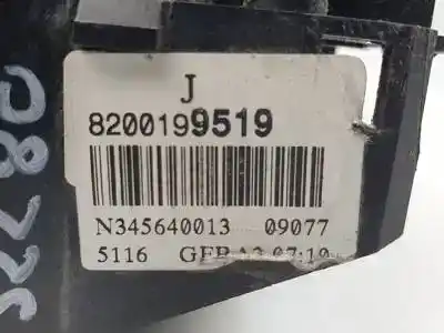 Peça sobressalente para automóvel em segunda mão fita do airbag por renault master ii combi g9ua6.g9u650 referências oem iam 8200199519  
