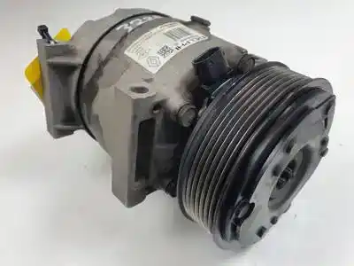 Pezzo di ricambio per auto di seconda mano compressore aria condizionata per renault master ii combi g9ua6.g9u650 riferimenti oem iam 8200795534