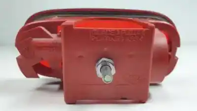 Peça sobressalente para automóvel em segunda mão farolim de travão central por renault master ii combi g9ua6.g9u650 referências oem iam 7700352940  