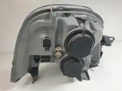 Second-hand car spare part left headlight for renault master ii combi g9ua6.g9u650 oem iam references   8200163518