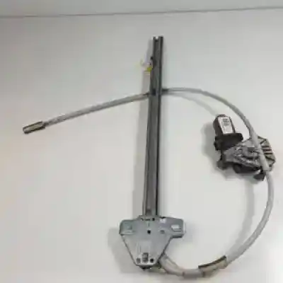 Pezzo di ricambio per auto di seconda mano alzacristalli anteriore sinistro per renault master ii combi g9ua6.g9u650 riferimenti oem iam 400739