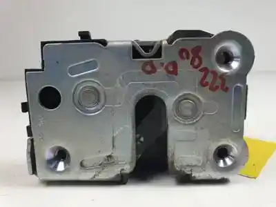 Pezzo di ricambio per auto di seconda mano serratura porta anteriore destra per renault master ii combi g9ua6.g9u650 riferimenti oem iam 