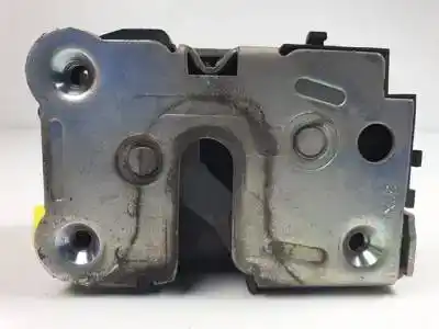 Pezzo di ricambio per auto di seconda mano serratura porta anteriore sinistra per renault master ii combi g9ua6.g9u650 riferimenti oem iam 