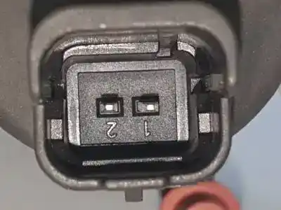 Peça sobressalente para automóvel em segunda mão depósito do limpa vidros por renault master ii combi g9ua6.g9u650 referências oem iam 8200146985  