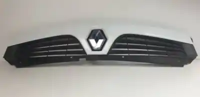 Pezzo di ricambio per auto di seconda mano Griglia Anteriore per RENAULT MASTER II COMBI G9UA6.G9U650 Riferimenti OEM IAM 8200426365  