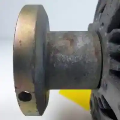 Second-hand car spare part alternator for ford focus lim. (cb4) kkda oem iam references   4m5t10300ud